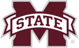 Mississippi State University logo