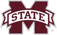 Mississippi State University logo