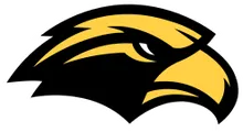 University of Southern Mississippi logo