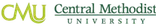 Central Methodist University logo