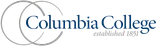Columbia College logo