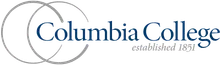 Columbia College logo