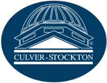 Culver-Stockton College logo