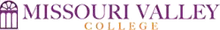 Missouri Valley University logo