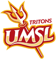 University of Missouri-St. Louis logo