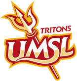 University of Missouri-St. Louis logo