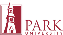 Park University logo
