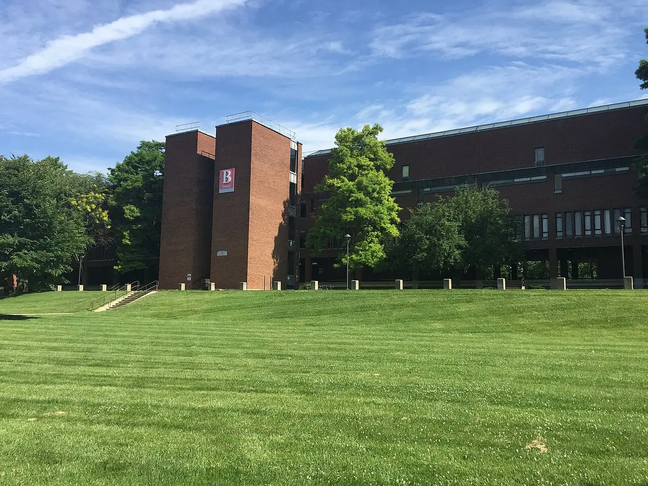St. Louis Community College campus