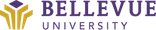 Bellevue University logo