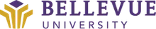 Bellevue University logo