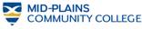Mid-Plains Community College logo