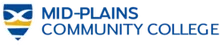 Mid-Plains Community College logo
