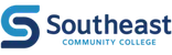 Southeast Community College logo
