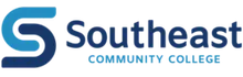 Southeast Community College logo