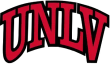 University of Nevada, Las Vegas logo