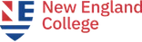 New England College logo