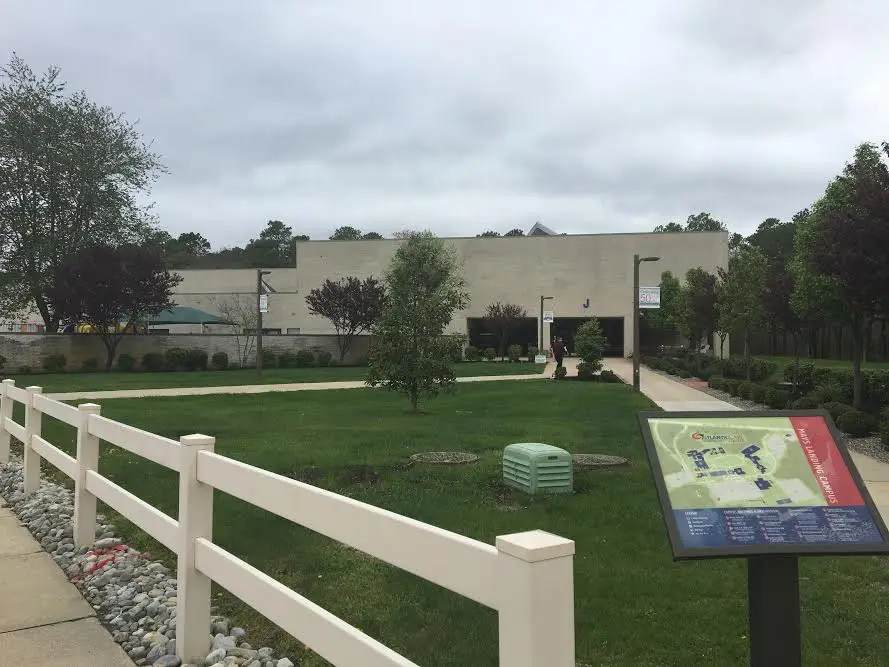 Atlantic Cape Community College campus