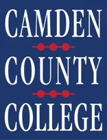 Camden County College logo