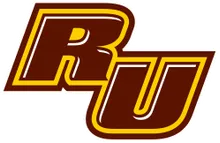 Rowan University logo