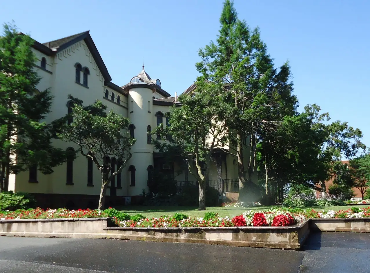 Rutgers University–New Brunswick campus