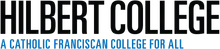 Hilbert College logo