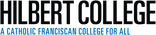 Hilbert College logo