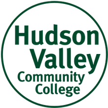Hudson Valley Community College logo