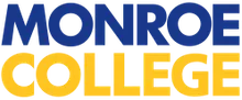 Monroe University logo