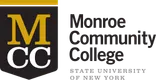 Monroe Community College logo