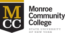 Monroe Community College logo