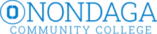 Onondaga Community College logo