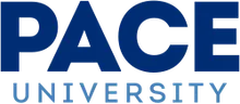 Pace University logo