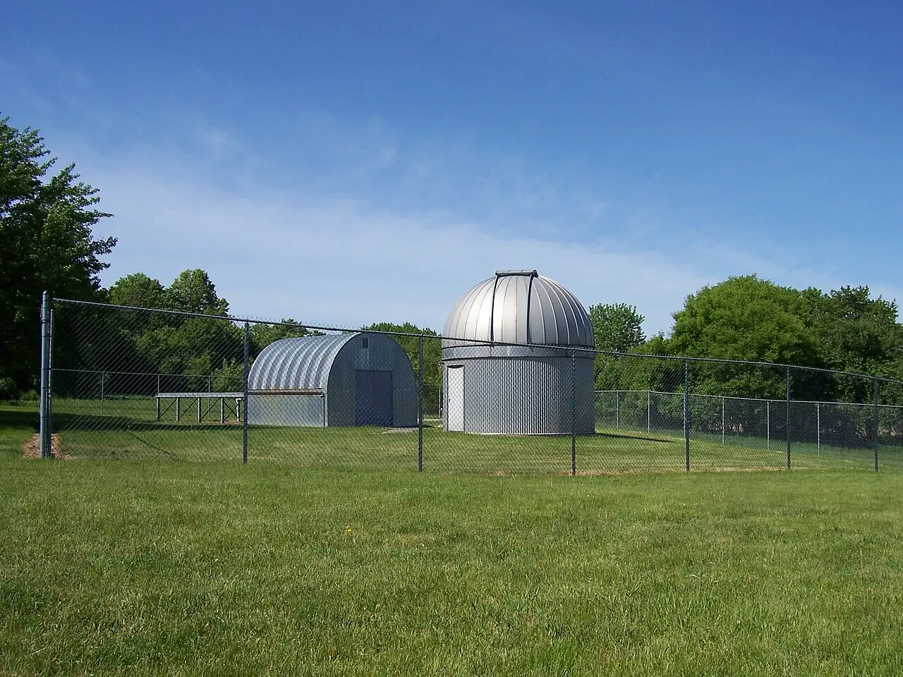 Rochester Institute of Technology campus