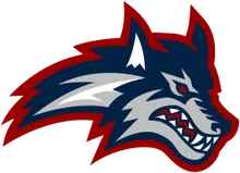 Stony Brook University logo