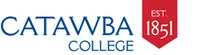 Catawba College logo