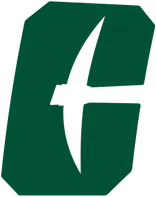 University of North Carolina at Charlotte logo