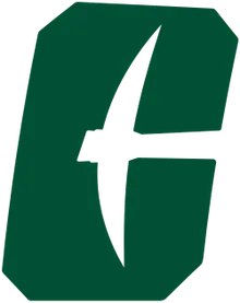 University of North Carolina at Charlotte logo