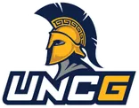 University of North Carolina at Greensboro logo