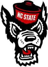 North Carolina State University logo