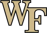 Wake Forest University logo
