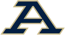 The University of Akron logo