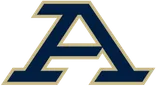 The University of Akron logo