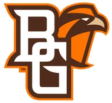 Bowling Green State University logo