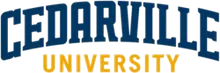 Cedarville University logo