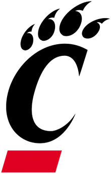 University of Cincinnati logo