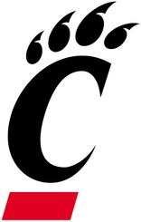 University of Cincinnati logo