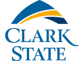 Clark State College logo
