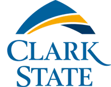 Clark State College logo