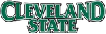 Cleveland State University logo