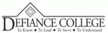 Defiance College logo